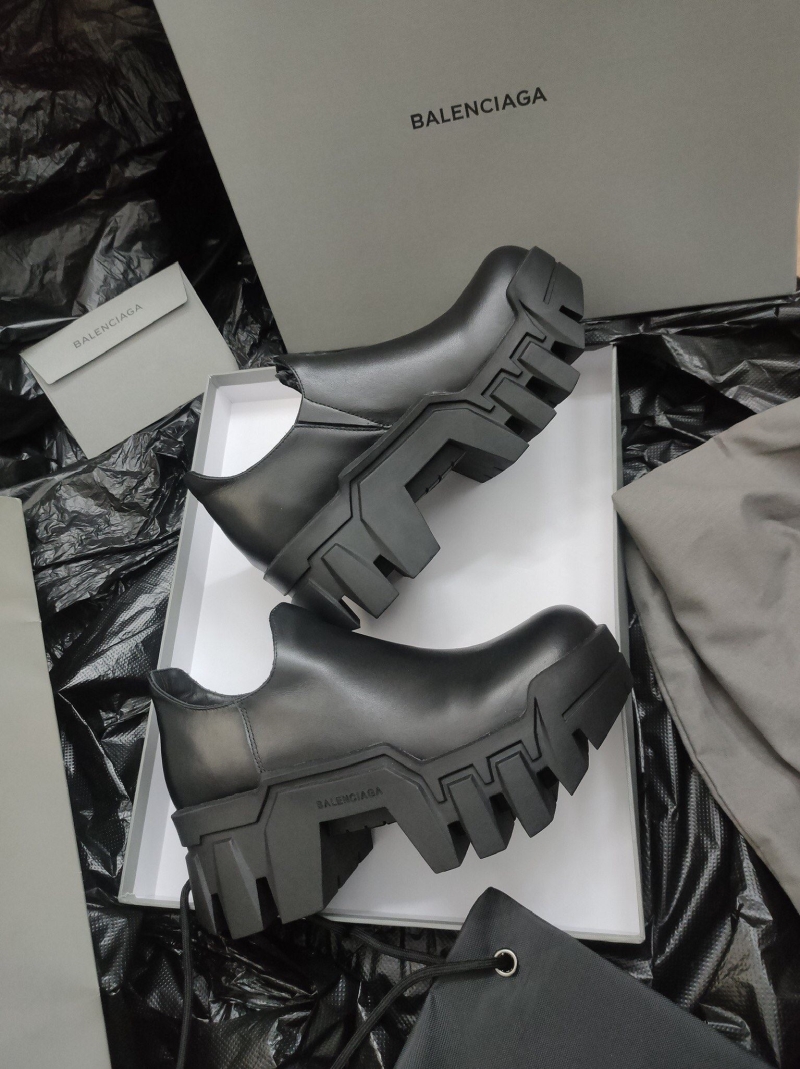 Balenciaga Boots